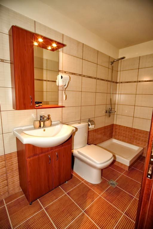 Traditional Apartments Tsikrikonis Mirtofiton المظهر الخارجي الصورة