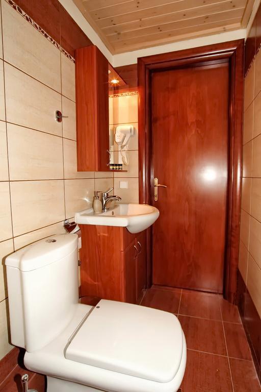 Traditional Apartments Tsikrikonis Mirtofiton المظهر الخارجي الصورة