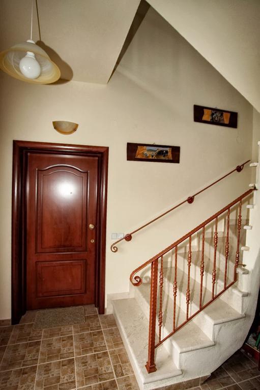 Traditional Apartments Tsikrikonis Mirtofiton المظهر الخارجي الصورة