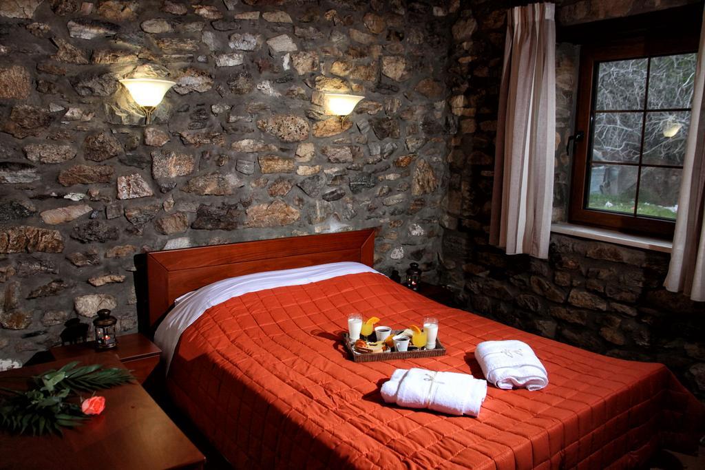 Traditional Apartments Tsikrikonis Mirtofiton المظهر الخارجي الصورة